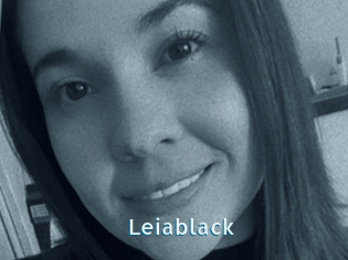 Leiablack