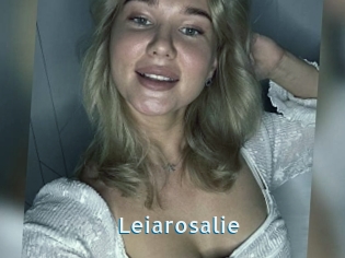 Leiarosalie