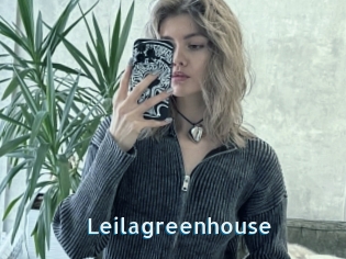 Leilagreenhouse