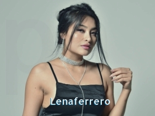 Lenaferrero