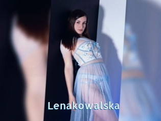 Lenakowalska