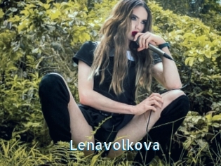 Lenavolkova