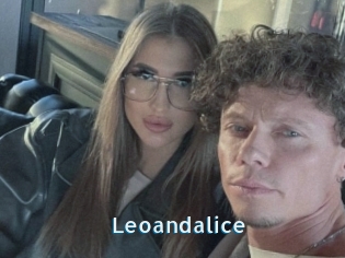 Leoandalice