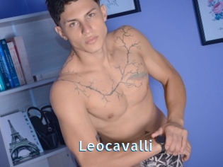 Leocavalli