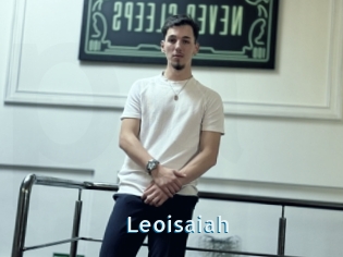 Leoisaiah