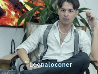 Leonaloconer