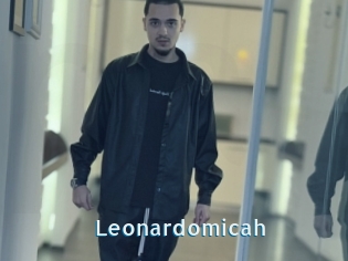 Leonardomicah