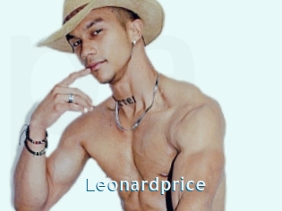 Leonardprice