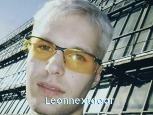 Leonnextdoor