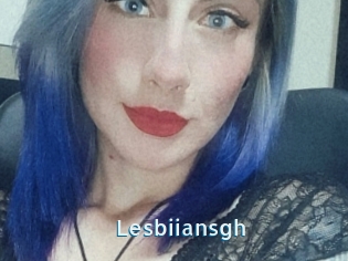 Lesbiiansgh