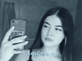 Leslieowen