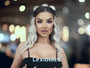 Lexiblaze