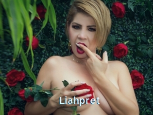 Liahpret