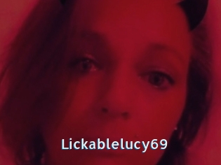 Lickablelucy69