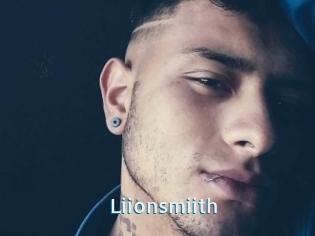 Liionsmiith