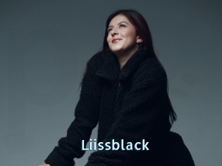 Liissblack