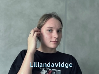 Liliandavidge