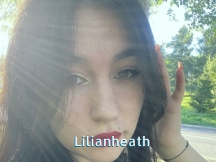 Lilianheath