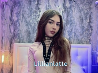 Lillianlatte