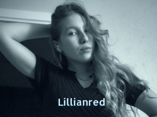 Lillianred