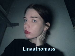 Linaathomass