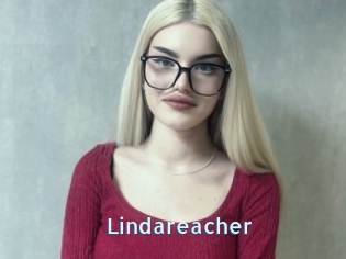 Lindareacher