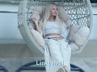 Lindyhoti