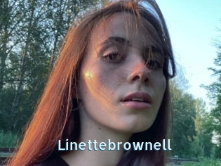 Linettebrownell