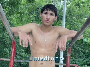 Linusdimitry