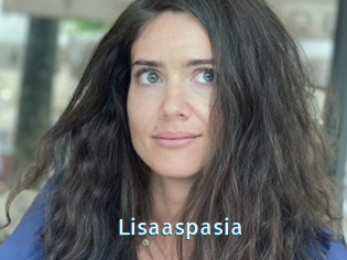 Lisaaspasia