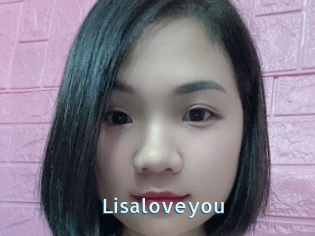 Lisaloveyou