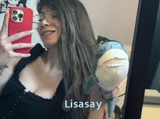 Lisasay