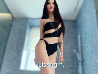 Lissagirl