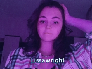 Lissawright