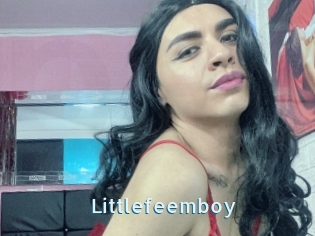 Littlefeemboy