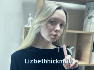 Lizbethhickmott