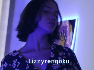 Lizzyrengoku