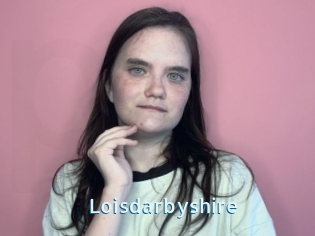 Loisdarbyshire