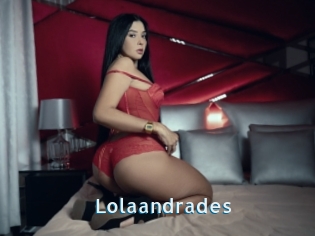 Lolaandrades