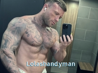 Lolashandyman