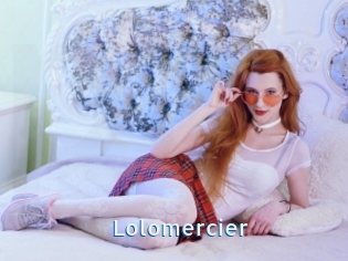 Lolomercier