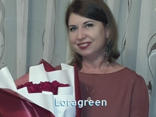 Loragreen