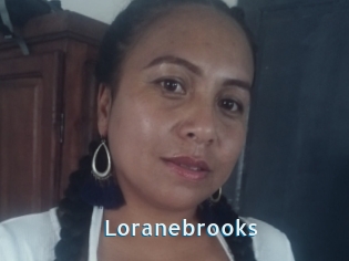 Loranebrooks