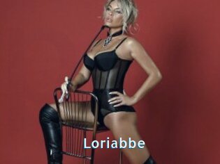 Loriabbe