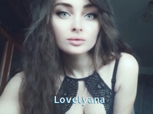 Lovelyana