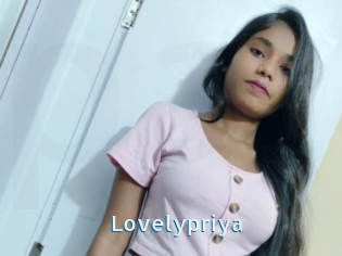 Lovelypriya