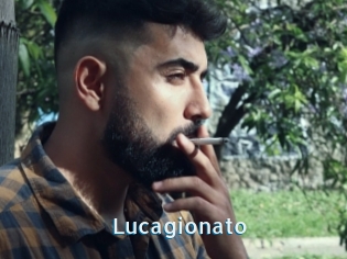 Lucagionato