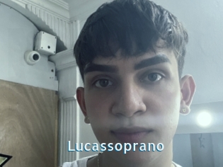 Lucassoprano