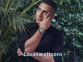 Lucaswattsons