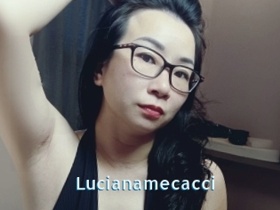 Lucianamecacci